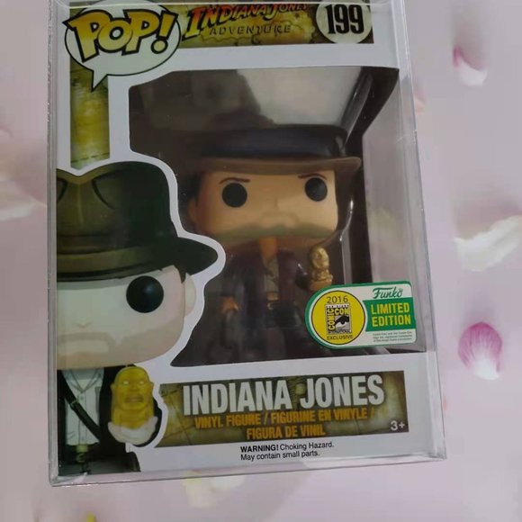 Funko POP#199
